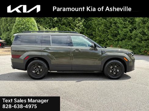 Used 2024 Hyundai Santa Fe XRT AWD/4WD image 6