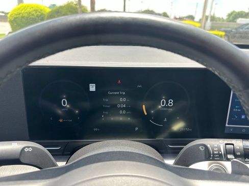 Used 2024 Hyundai Kona Limited AWD/4WD image 28