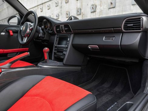 Used 2011 Porsche 911 GT3 RS 4.0 image 23