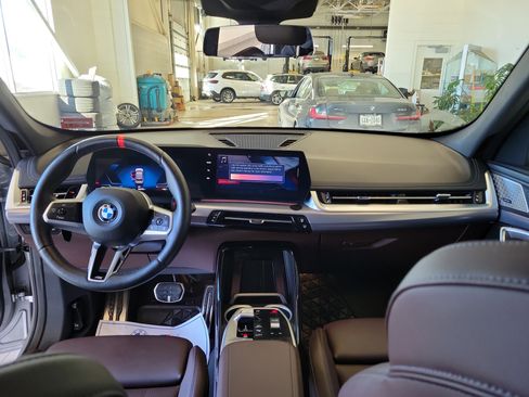 Used 2024 BMW X1 M35i w/ M Sport Professional Package image 18