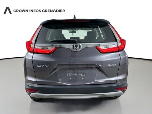 Used 2019 Honda CR-V LX image 6