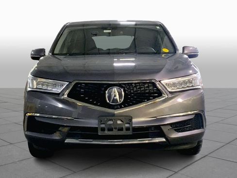 Used 2018 Acura MDX SH-AWD image 3