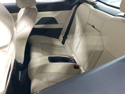 Certified 2026 BMW 430i xDrive Convertible w/ Premium Package image 31