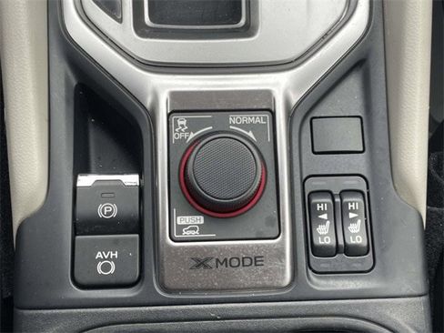 Used 2020 Subaru Forester Premium w/ Popular Package #1 image 30