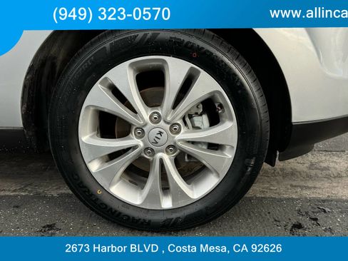 Used 2014 Kia Soul + w/ UVO w/Eservices Package image 17