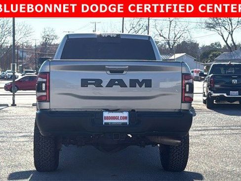 Used 2021 RAM 2500 Power Wagon image 5