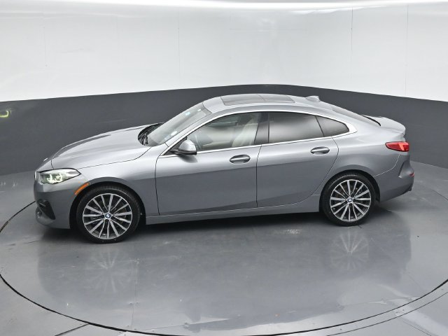 Used 2022 BMW 228i Gran Coupe w/ Convenience Package FWD image 41