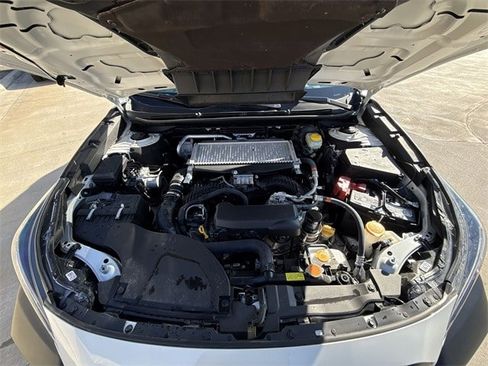 Certified 2025 Subaru Outback Wilderness image 26