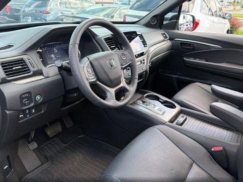 Used 2022 Honda Passport EX-L image 11