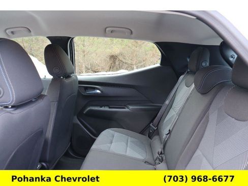 New 2027 Chevrolet Bolt LT w/ Comfort Package image 25