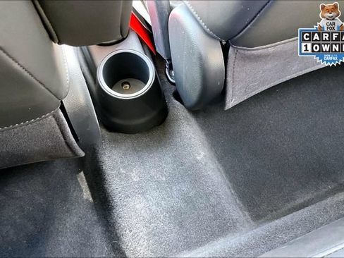 Used 2015 Chevrolet Spark LT FWD image 34