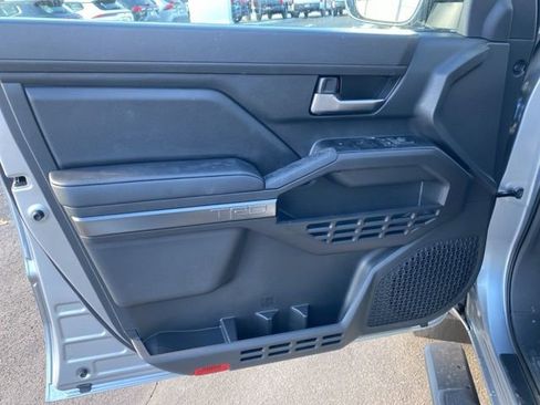 New 2026 Toyota Tacoma TRD Off-Road image 23