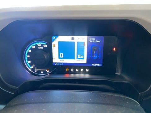 Used 2023 Ford Bronco Wildtrak image 10