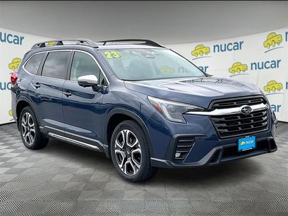 Used 2023 Subaru Ascent Limited w/ Technology Package