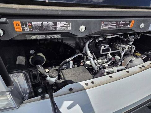 Used 2024 Chevrolet Brightdrop 600 w/ Commercial Equipment Package AWD/4WD image 17