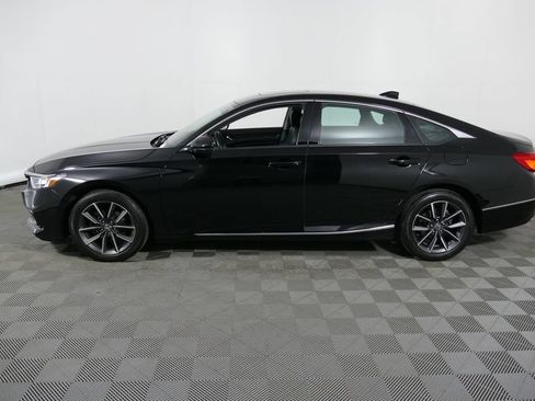 Used 2022 Honda Accord EX-L image 6