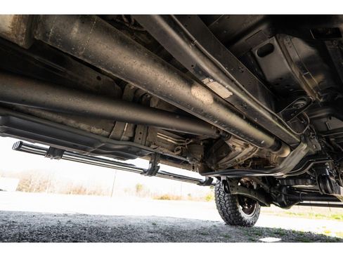 Used 2013 Ford F350 Platinum w/ FX4 Off Road Pkg image 34