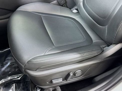 Used 2023 Hyundai Tucson SEL w/ Convenience Package image 16