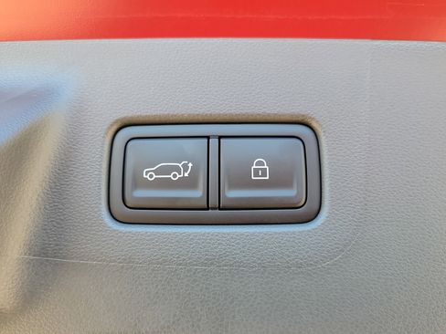 New 2026 Hyundai Santa Fe SEL image 32