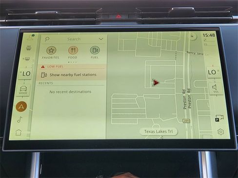 New 2026 Land Rover Range Rover SE image 12