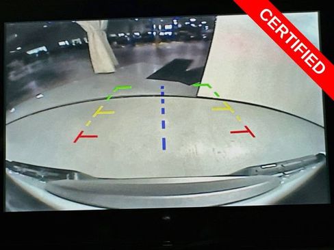 Used 2025 Nissan Frontier SV RWD image 14