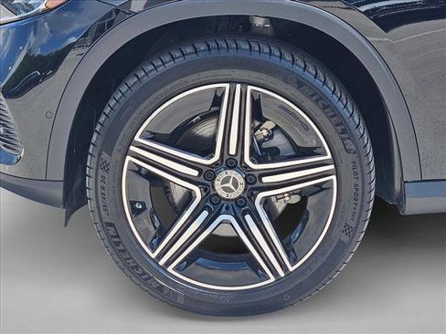 Certified 2026 Mercedes-Benz GLC 300 image 24