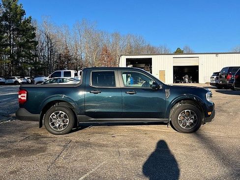 Used 2023 Ford Maverick XLT w/ Equipment Group 300A Standard image 7