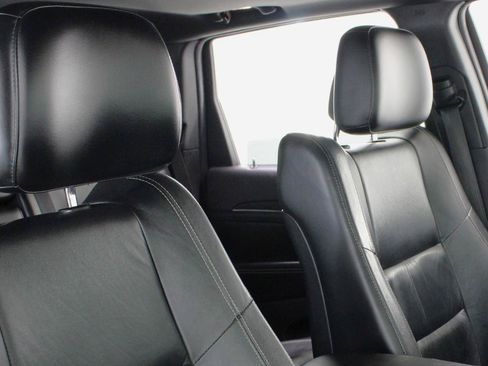Used 2014 Jeep Grand Cherokee Limited AWD/4WD image 39
