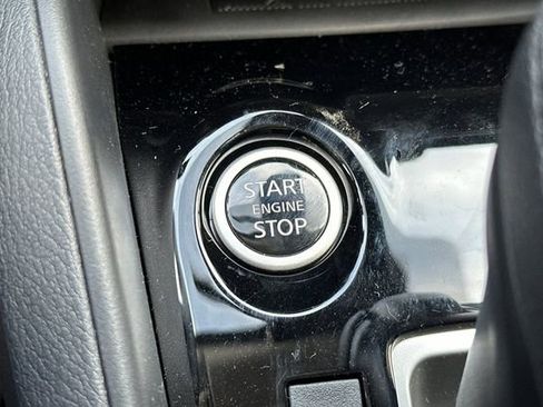 New 2025 Nissan Versa SV w/ Trunk Package image 18