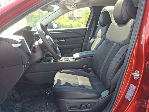 New 2026 MAZDA CX-50 2.5 Hybrid w/ Weather Package image 13