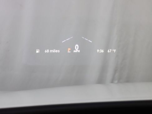 Used 2020 Lincoln Continental Reserve image 19