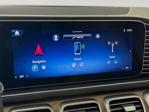 Used 2024 Mercedes-Benz GLE 450 4MATIC image 16