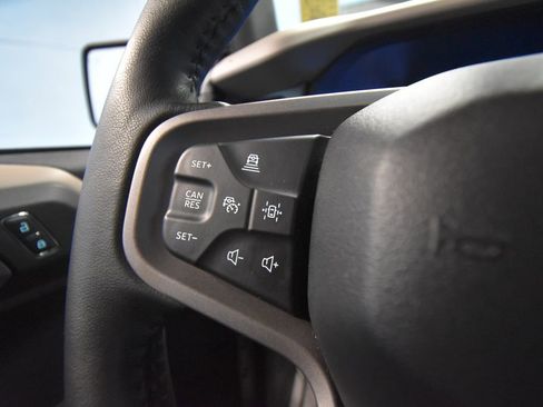 Used 2024 Ford Bronco Wildtrak AWD/4WD image 10