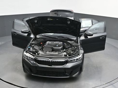 New 2026 BMW 330i Sedan w/ M Sport Package image 53