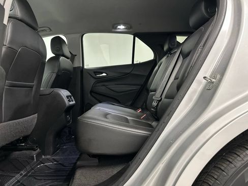 Used 2020 Chevrolet Equinox Premier w/ LPO, Floor Liner Package FWD image 18