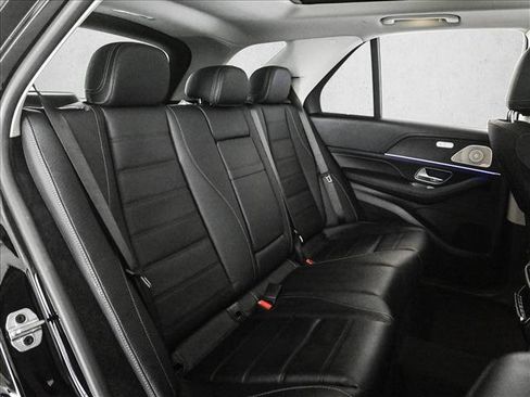 New 2026 Mercedes-Benz GLE 450e 4MATIC image 22