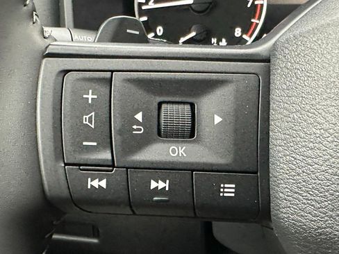 New 2026 Nissan Rogue SV image 12