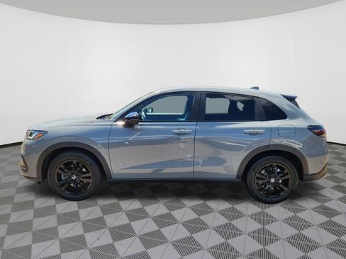 Used 2026 Honda HR-V Sport image 5
