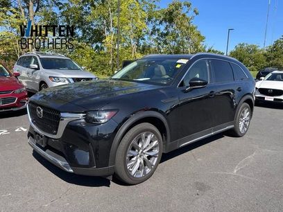 Used 2024 MAZDA CX-90 3.3 Turbo w/ Premium Package