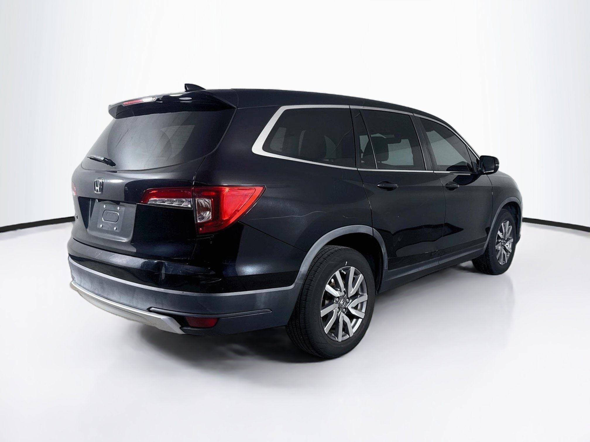 Used 2019 Honda Pilot EX-L image 32