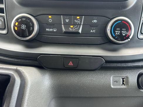 Used 2023 Ford Transit 350 XL image 30