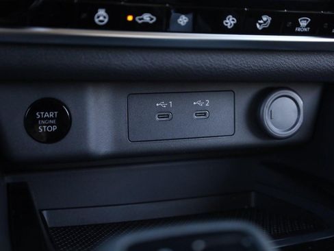 New 2026 Nissan Rogue Dark Armor AWD/4WD image 14