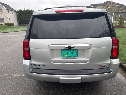 Used 2019 Chevrolet Tahoe LT AWD/4WD image 14