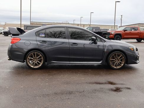 Used 2019 Subaru WRX w/ Popular Package #1 image 7