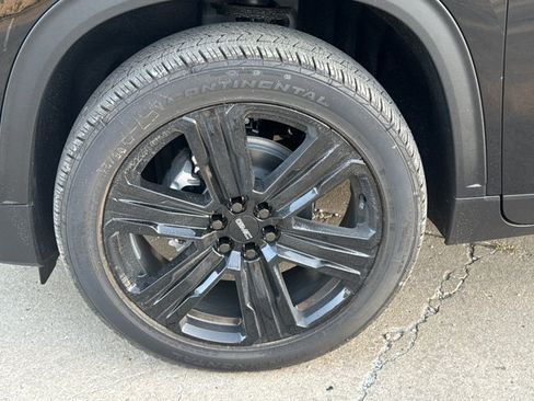New 2026 GMC Acadia Elevation w/ Black Edition FWD image 16