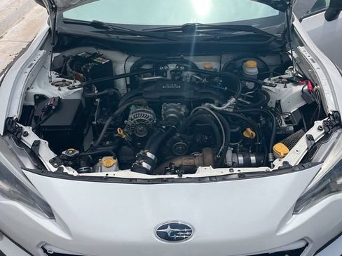 Used 2013 Subaru BRZ Premium RWD image 20