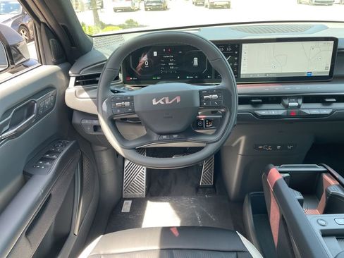 New 2026 Kia EV9 GT-Line AWD/4WD image 13