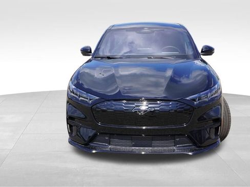 New 2025 Ford Mustang Mach-E GT image 8