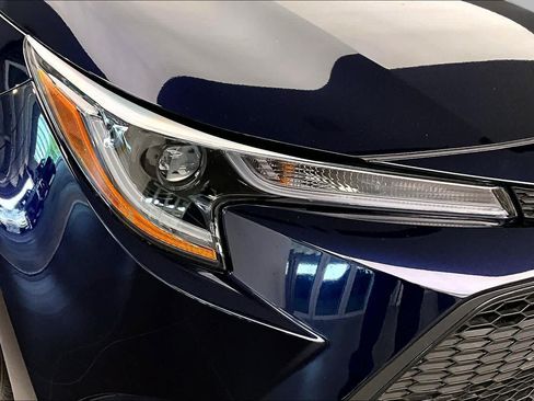 Used 2022 Toyota Corolla LE FWD image 26
