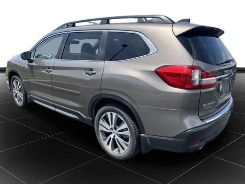 Used 2022 Subaru Ascent Limited w/ Popular Package #2A AWD/4WD image 3